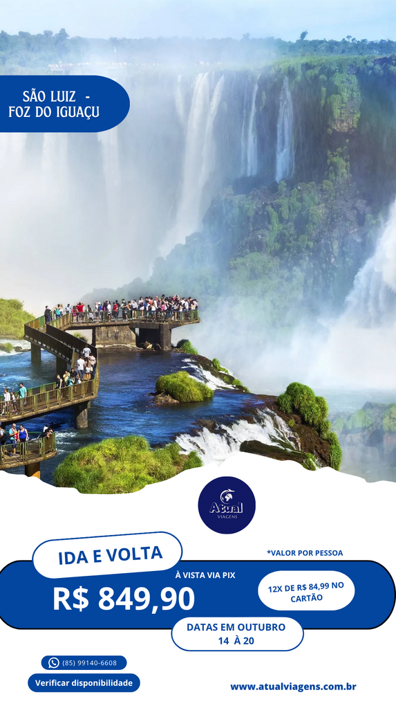 São Luiz – Foz do Iguaçu